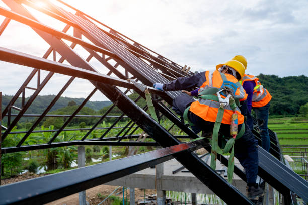 Best Storm Damage Roof Repair  in Oak Island, NC