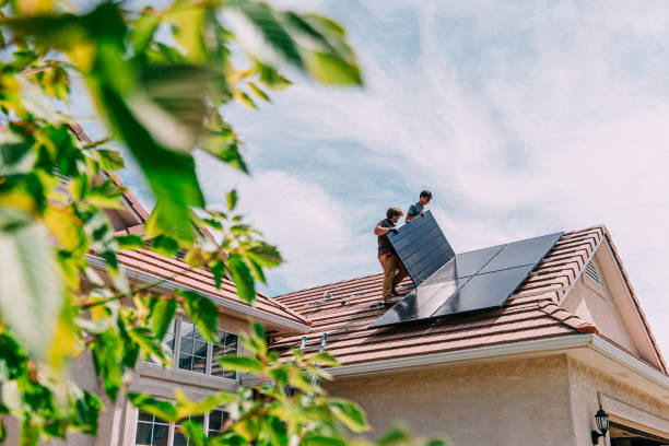 Best New Roof Installation  in Oak Island, NC