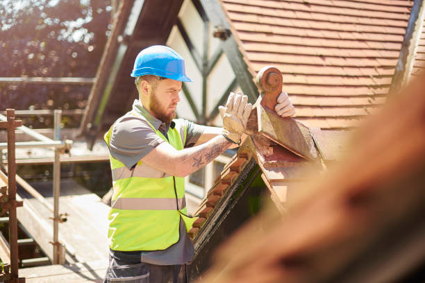 Quick and Trustworthy Emergency Roof Repair Services in Oak Island, NC